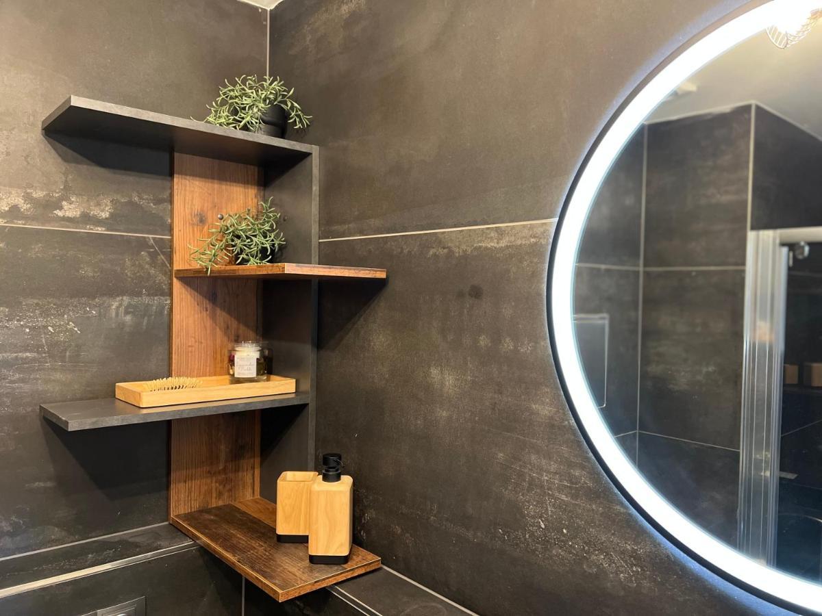 Apartment Alaska Harrachov Εξωτερικό φωτογραφία
