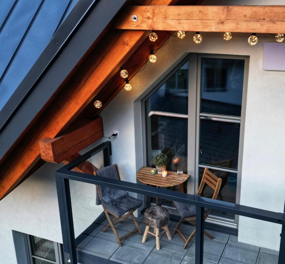 Apartment Alaska Harrachov Εξωτερικό φωτογραφία