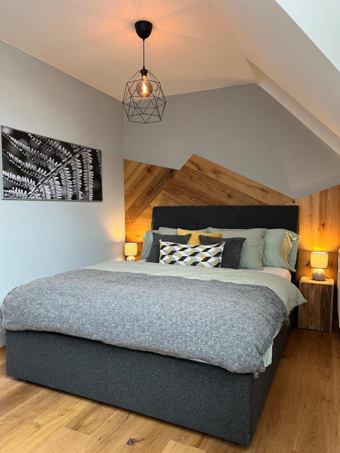 Apartment Alaska Harrachov Εξωτερικό φωτογραφία