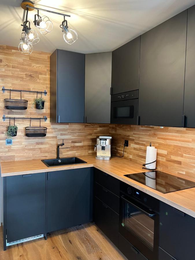 Apartment Alaska Harrachov Εξωτερικό φωτογραφία