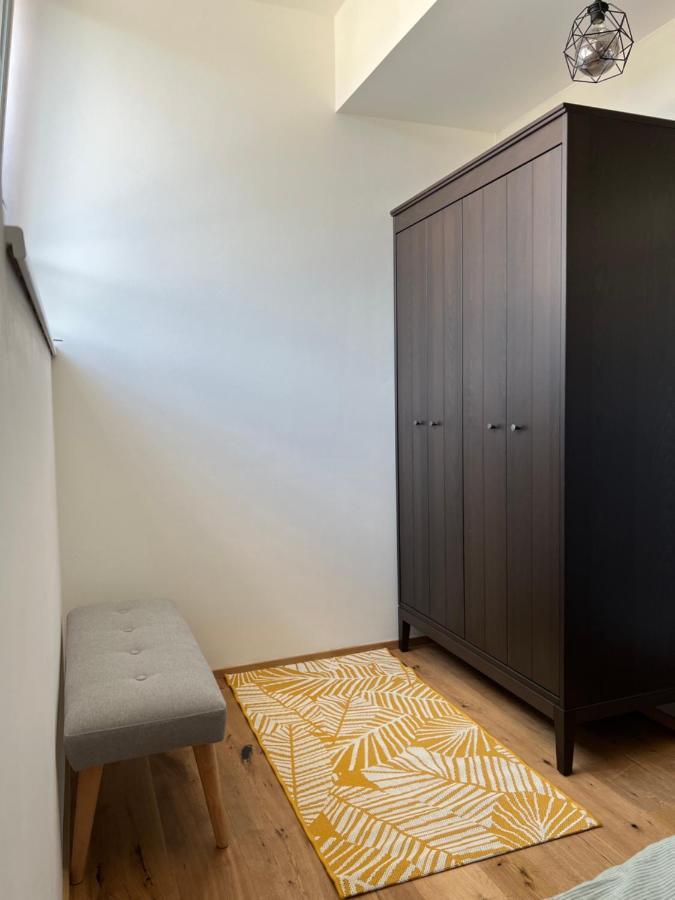 Apartment Alaska Harrachov Εξωτερικό φωτογραφία