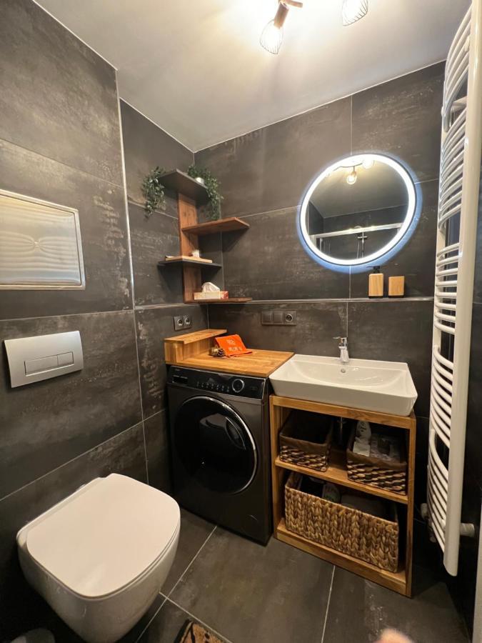 Apartment Alaska Harrachov Εξωτερικό φωτογραφία