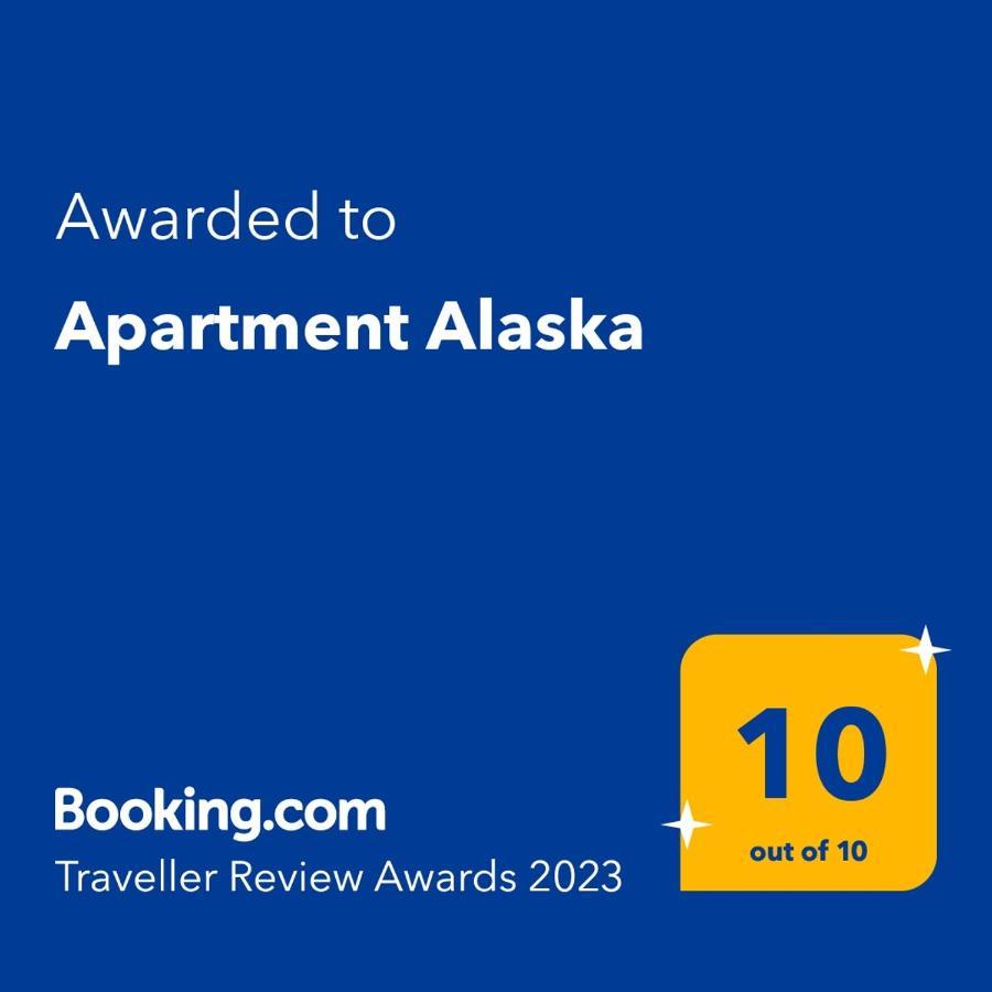 Apartment Alaska Harrachov Εξωτερικό φωτογραφία