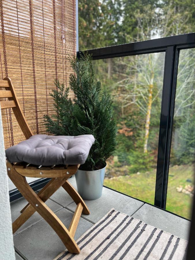 Apartment Alaska Harrachov Εξωτερικό φωτογραφία